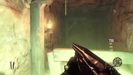 Call of Duty: Black Ops 2 - Vengeance B-Roll Video