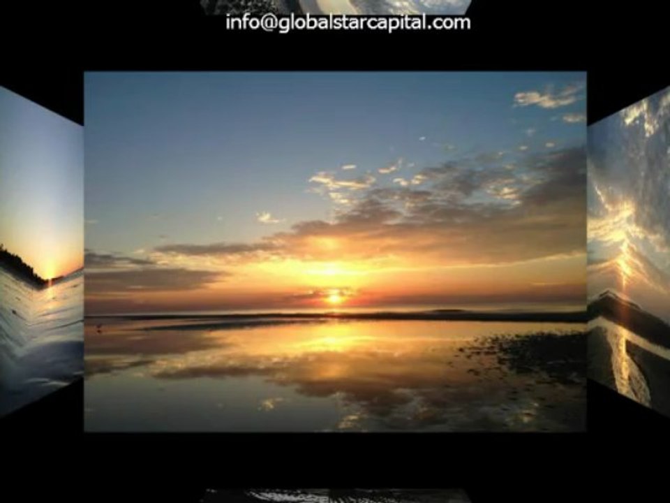 Rich Cocovich of Global Star Capital  Hilton Head Sunrise to Sunset
