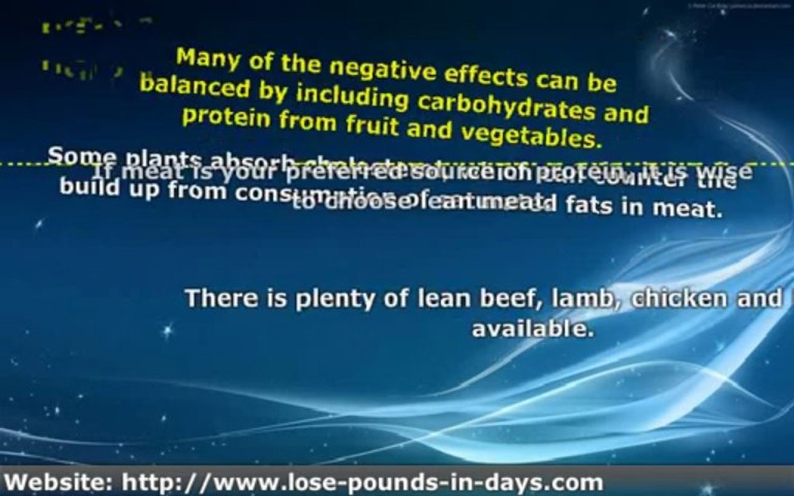 Dangers Of Diets - What Are The Risks Of High Protein Diets?
