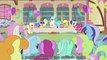 My Little Pony: Friendship is Magic - 1x22 - A Bird in the Hoof [Legendado - PT-BR]