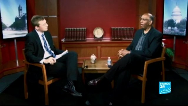 THE INTERVIEW - Michael Steele, Former Chairman, Republican National Committee