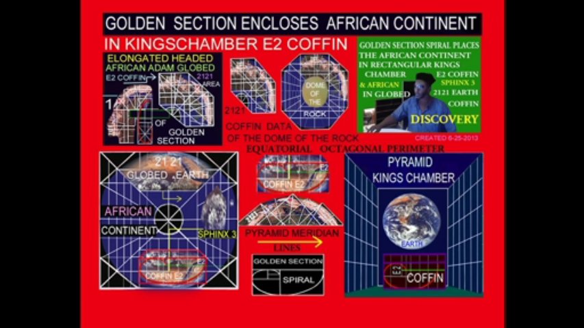 ⁣JERUSALEM'S  LION SPHINX DOME OF THE ROCK GENERATED PYRAMIDS 10 OF GIZA& GAZA