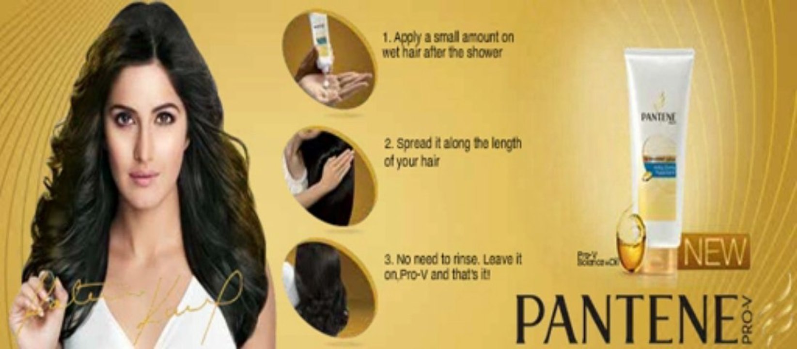 Pantene OR 2