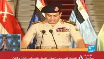 مصر تدخل مرحلة ما بعد مرسي وسط ردود فعل دولية تشدد على الإسراع في تعزيز النظام المدنى