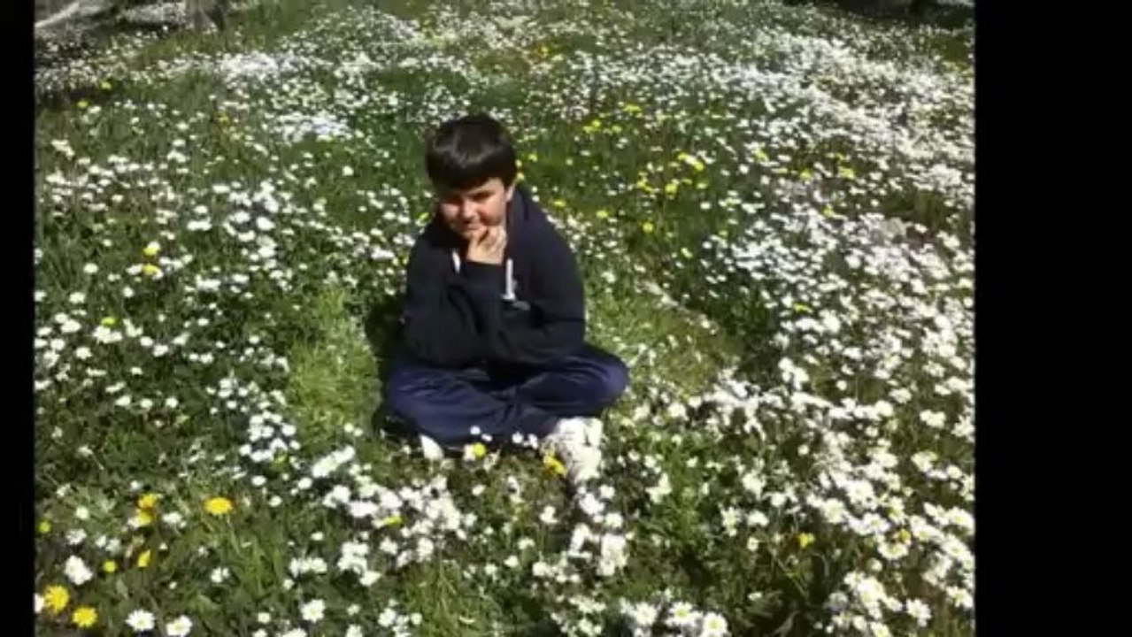 İlk Videom.