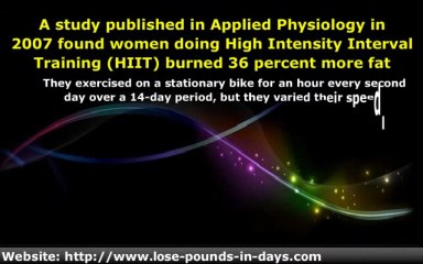 How Can You Lose Weight If You Cannot Find Time To Do Weight Loss Exercises?