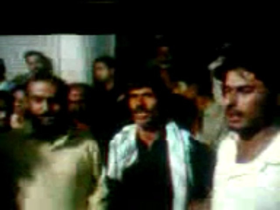 deedar laghari noha