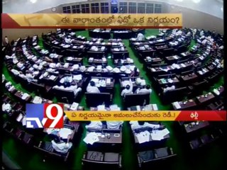 Cong trying to woo Telangana Political Joint Action Committee