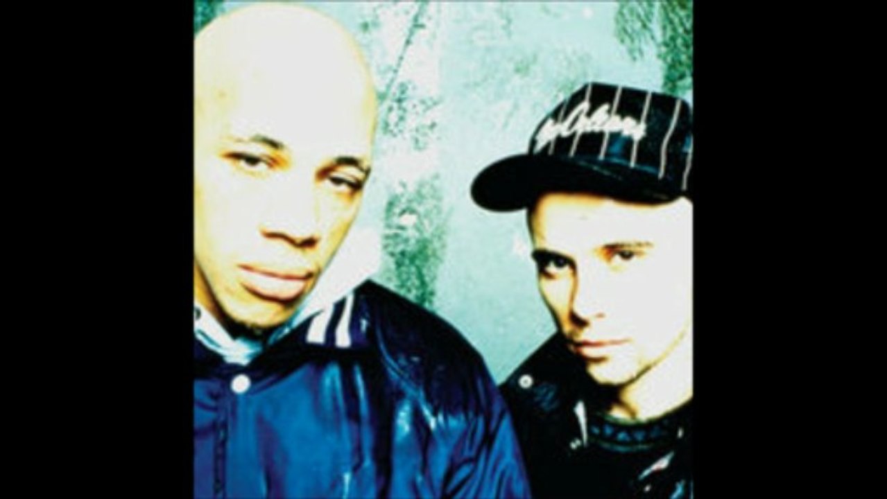 Suprême NTM - Dans le vent