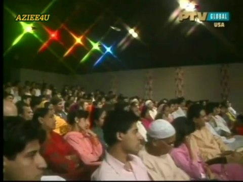 Alif Allah Chambe Di Booti Murshad Mann ( Ustad Nusrat Fateh Ali Khan, Rahat Fateh Ali KHan)