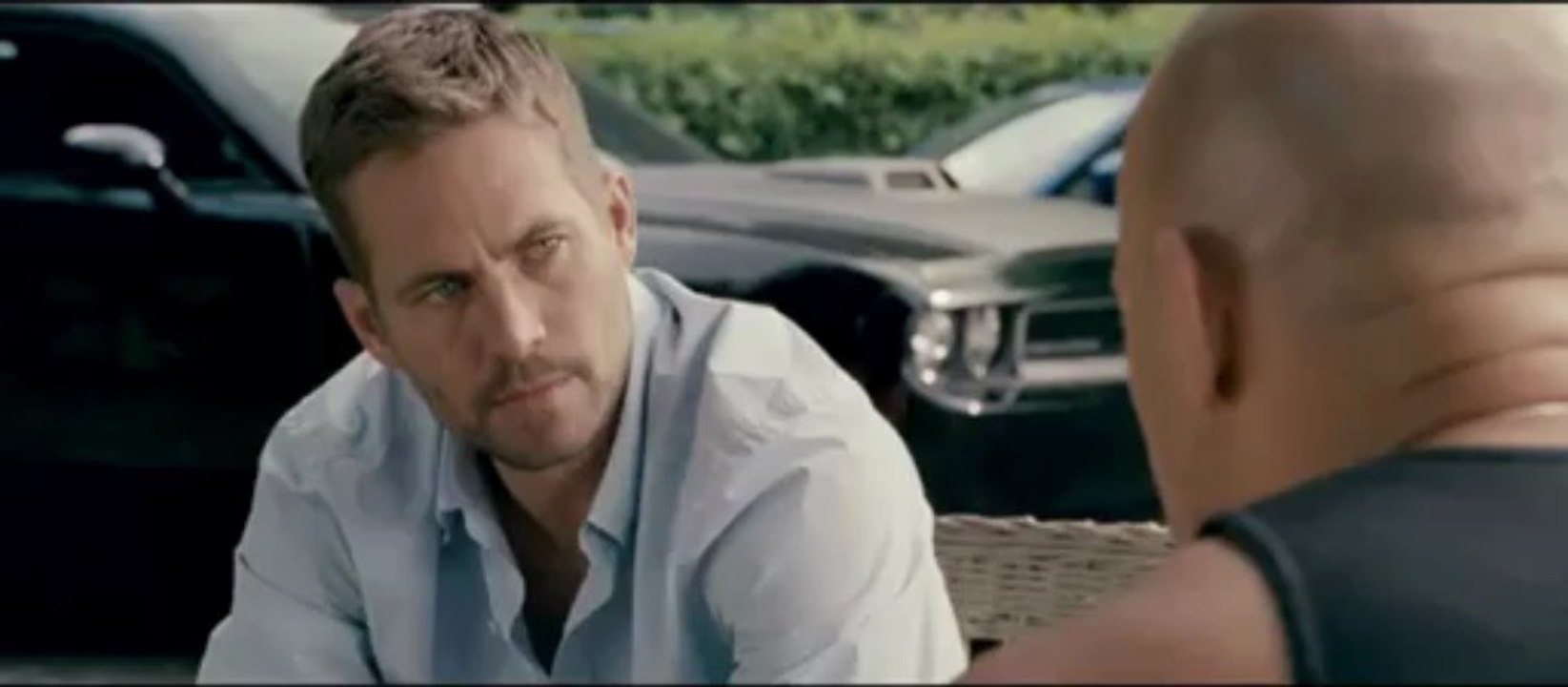 Fast & Furious 6 - Final Trailer