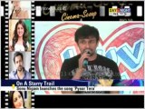 Sonu Nigam launches the song 'Pyaar Tera'
