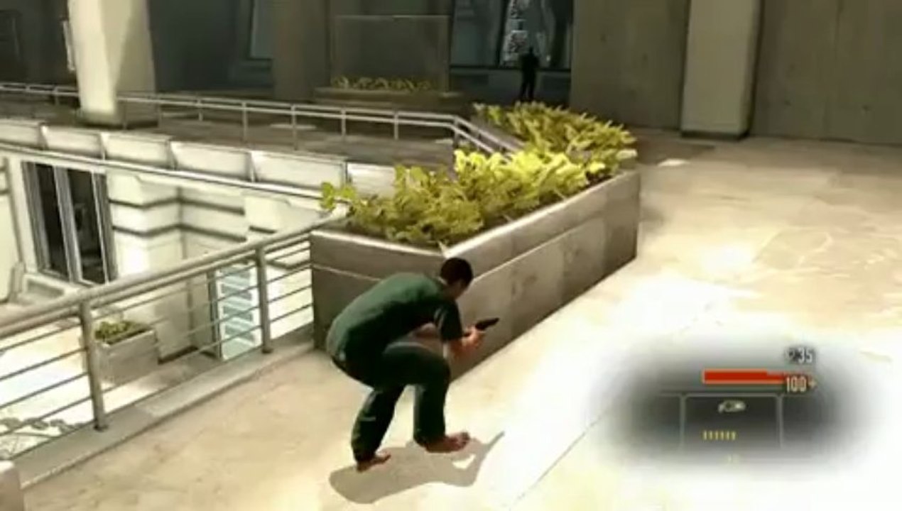 Alpha Protocol – PS3 [Download .torrent]