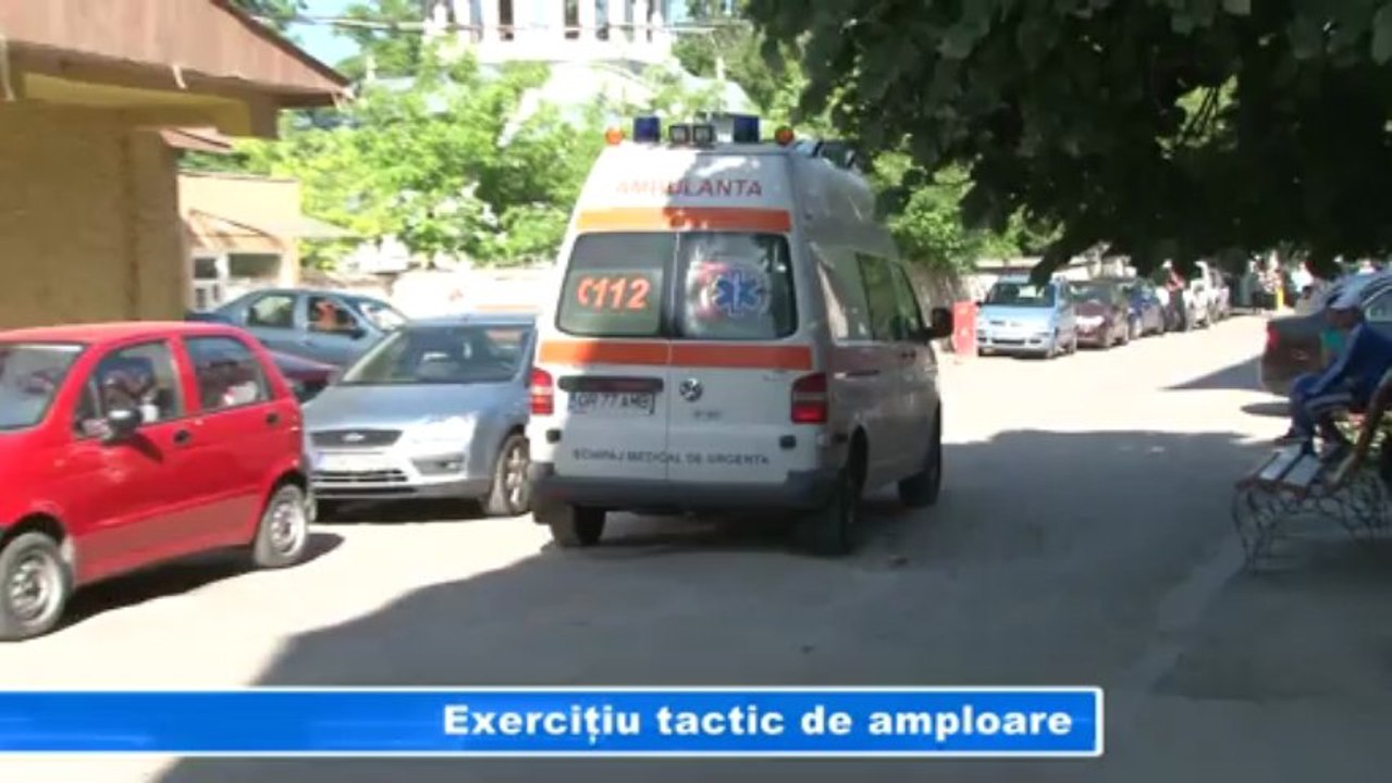 EXERCTIU TACTIC