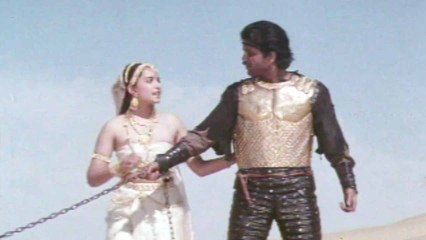 Gitanjali Songs - O priya priya - Nagarjuna, Girija - HD