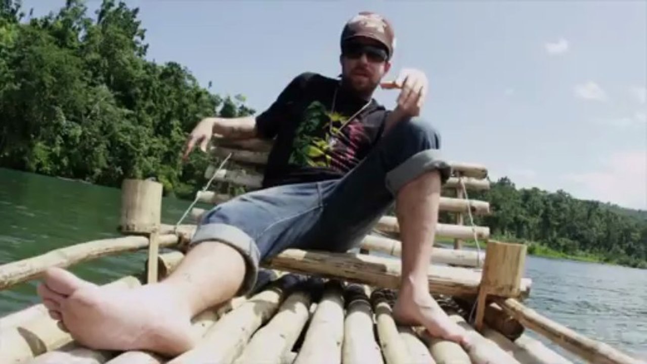 Jah Sun - Journey of 1,000 Miles