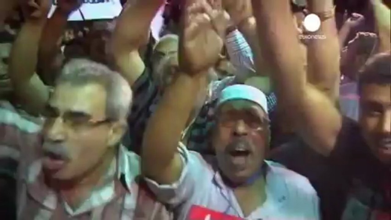 Egitto: el Baradei mediatore del dopo Morsi