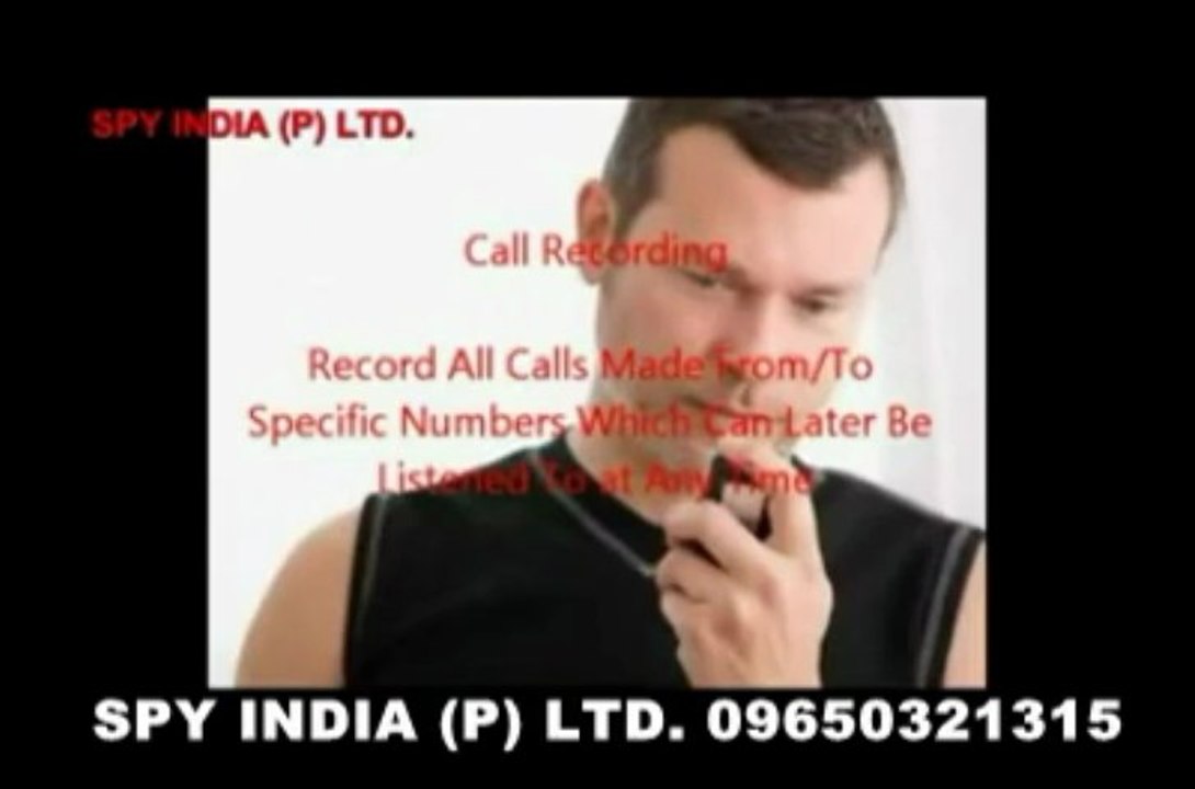 SPY MOBILE PHONE SOFTWARE IN INDIA, 09650321315, SPY MOBILE PHONE SOFTWARE INDIA, www.spyindia.info