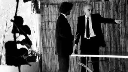 PEUT-ÊTRE QU'ON N'A PAS LE MEME HUMOUR TEASER 2