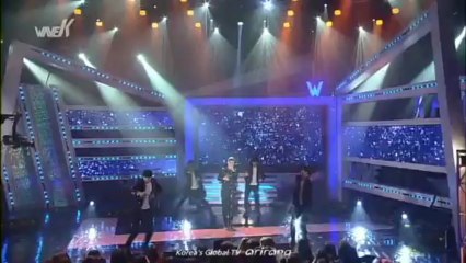 Brian - Let this die (English ver.) [Wave K] (2)