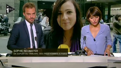 Nouvel épisode judiciaire pour Jérôme Kerviel