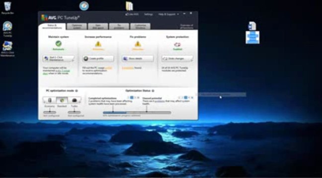 AVG PC Tuneup 2013 License, Keys, Serials, Cracks, REAL Activation (WORKING 100%)