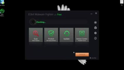 ★ IObit Malware Fighter PRO 2 ™ + Key • Full  ★
