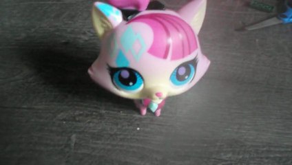 La vie du Lps épisode 1