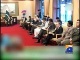Geo Reports-PM Nawaz talks business on China visit-04 Jul 2013