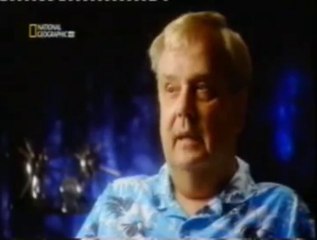 Sueños: Clarividencia (Chris Robinson)