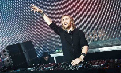 David Guetta Öyle Bir Rezil Oldu Ki!