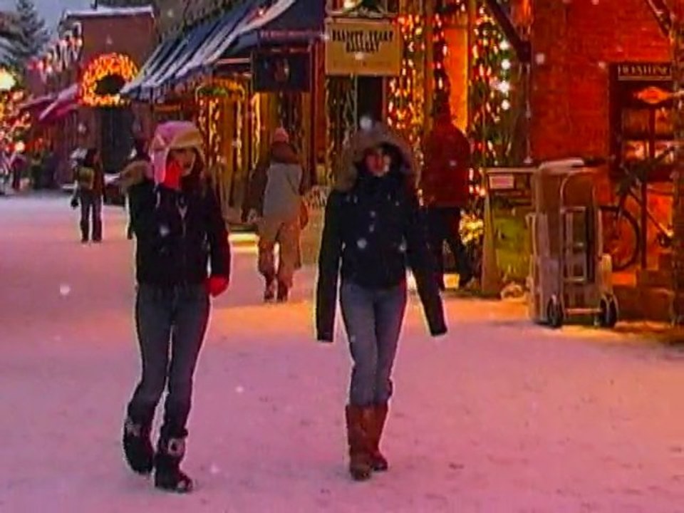 Bring a Torch, Jennifer, Ashley