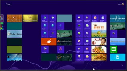 Live tile_fitness programs_windows8
