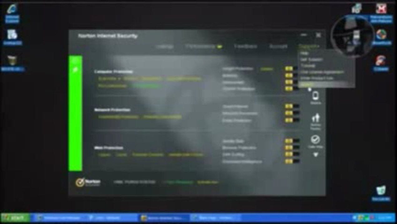 2014 NORTON INTERNET SECURITY 2013 FULL KEY 100% WORKING LATEST 2013]