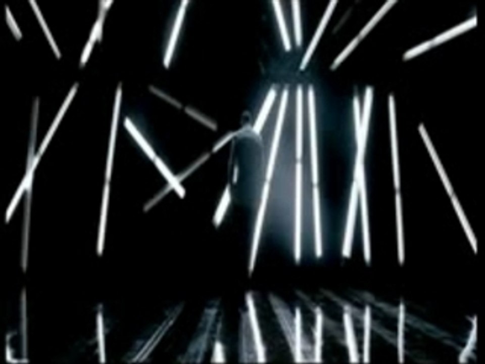 Justin Timberlake - Let Me Talk To You