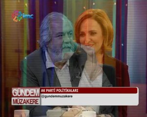 Gündem Müzakere (26 Haziran 2013)