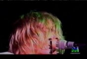 Nirvana - About A Girl (Teatro Castello, Rome, Italy 1991)