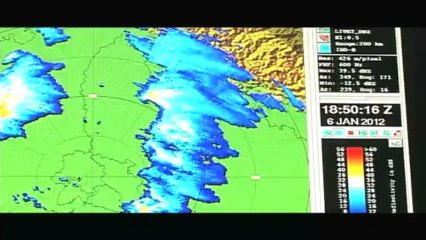 MeT predicts heavy rains in Uttrakhand; CM issues alerts