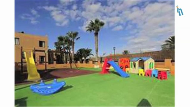 Corralejo - Apartamentos Oasis Dunas (Quehoteles.com)