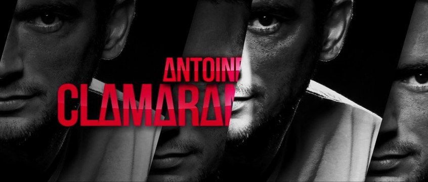 Antoine Clamaran @ Queen Club, le vendredi 05 Juillet 2013