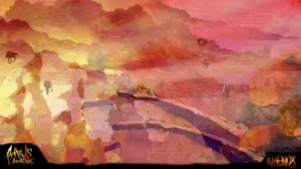 Aaru’s Awakening - Alpha Demo Gameplay