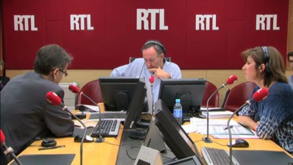 Antoine Basbous : "L'Armée égyptienne est là pour cautionner une volonté populaire"