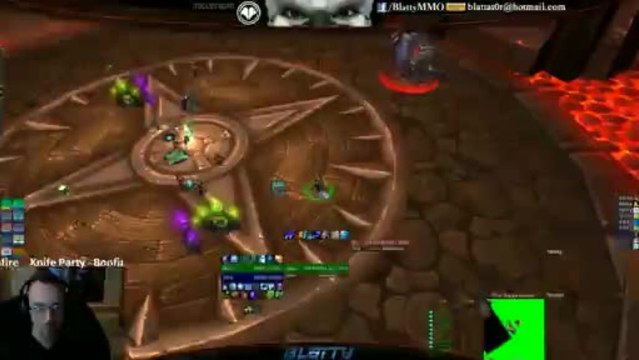 WoW 5.4 : Créateur d'engins de siège Boite-noire (PTR)