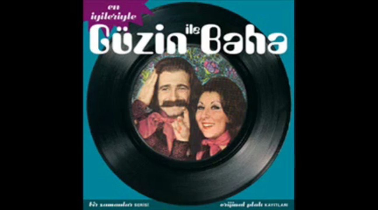 Güzin ve Baha - GENÇLİK BAŞIMDA DUMAN [KacmazOnLine.NeT]