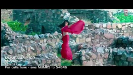 Marjawa Video Song - Mumbai Mirror - Sachiin J Joshi, Vimla Raman