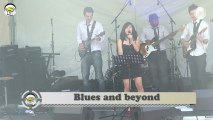 Talent sur Scène 2013 - Blues and Beyond - ASV TV
