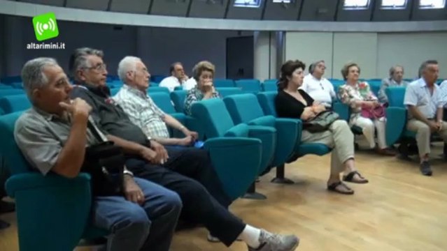 Notte Rosa, alla Darsena di Rimini finalissima Premio Ballo Liscio