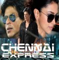 Chennai Express Bollywood Movie Theatrical Trailer Shah Rukh Khan Deepika Padukone Rohit Shetty