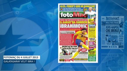 Zlatan au cœur d'une incroyable rumeur, la nouvelle stratégie mercato du Barça !