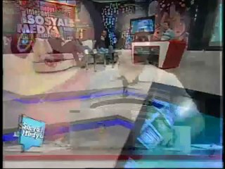 Yeni Medyanın Mizahı - 2.Kısım